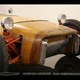 Illustration for article titled All-Wooden Speedball Special Roadster Built, For Sale In St. Louis